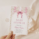 Recherche de campagne invitations Coquette