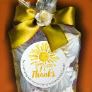 Recherche de soleil souriant autocollants Jaune