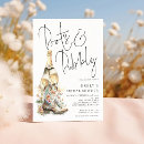 Recherche de cowboy boot bridal shower invitations Invités