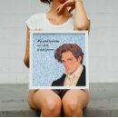 Recherche de jane austen posters M darcy