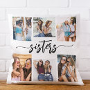 Recherche de soeur coussins Pour elle