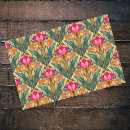 Zoek naar vintage tissue papier Ambachtelijk