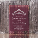 Zoek naar confetti quinceanera uitnodigingen 15e