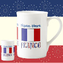 Recherche de drapeau france tasses Jour de la bastille