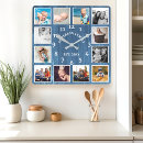 Recherche de à la maison horloges Family
