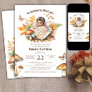 Recherche de fall shower invitations Chute