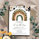 Recherche de arc en ciel floral invitations Moderne