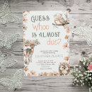 Recherche de chouette invitations Chouette des bois