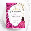 Recherche de fuchsia invitations Pour elle