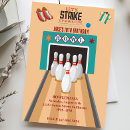 Recherche de fille de bowling invitations Pour elle