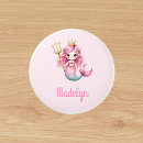 Recherche de sirène boutons et poignées de porte Rose