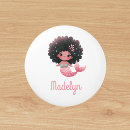 Recherche de petite princesse boutons et poignées de porte Girl