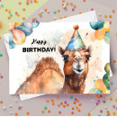 Recherche de camel vœux cartes Drôle