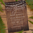 Recherche de en bois de grange mariage invitations Typographie