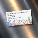 Recherche de babysitters cartes visite Pour elle