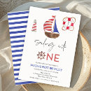 Recherche de bleu nautique invitations Moderne