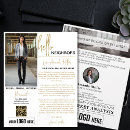 Recherche de immobilier prospectus Code qr