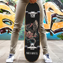 Recherche de oiseaux comp skateboards Rétro