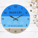 Recherche de beach house horloges Littoral