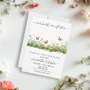 Recherche de ailes de papillon invitations Fleur