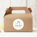 Recherche de champagne bridal shower autocollants Noir et blanc