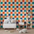 Recherche de murales décorations Coloré