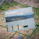 Zoek naar geluiden briefkaarten Reis