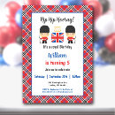 Recherche de british invitations Royal