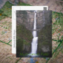 Zoek naar natuur landschappen briefkaarten Oregon
