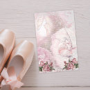 Zoek naar schoenen briefpapier Meisje