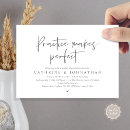 Recherche de pratique invitations La veille
