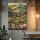 Recherche de cave vin posters Aquarelle