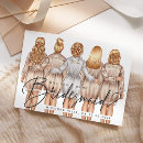Recherche de blondes invitations Filles