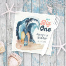 Zoek naar surfen servetten Beach