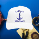 Recherche de corde casquettes Ancre