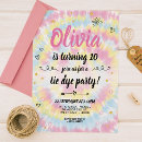 Recherche de tie invitations Dye