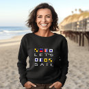 Zoek naar zeilen hoodies Marine