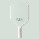 Recherche de pickleball raquettes Moderne