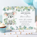 Recherche de koala baby shower invitations Capricieux