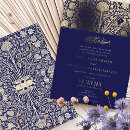 Recherche de elegant royal blue mariage invitations Pour eux