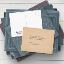 Zoek naar typemachine briefkaarten Schrijfmachine