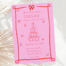 Recherche de griffe invitations Pour eux