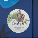 Recherche de paresseux autocollants Anniversaire de paresse