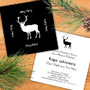 Recherche de enterrement vie de garçon invitations Cerf