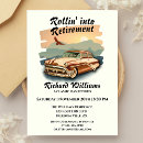 Recherche de retro decor invitations Vintage