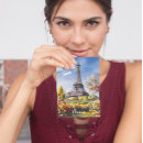 Recherche de printemps à paris cartes postales Tour eiffel