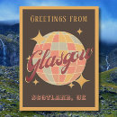 Recherche de glasgow cartes postales Ville