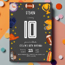 Recherche de sports invitations Football américain