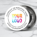 Recherche de conference badges D'entreprise en gros