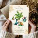 Recherche de de jungle invitations Aquarelle